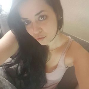 Social Media Profilbild Suria Naranjo Martínez 