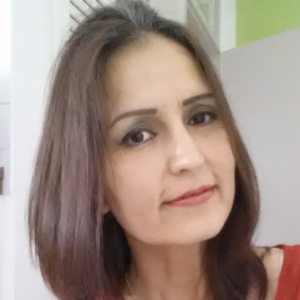 Profilbild von Surilla Khorrami