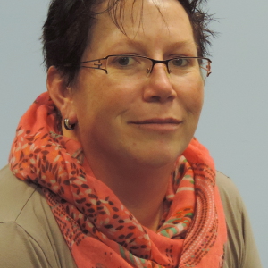 Profilbild von Surina Hörske