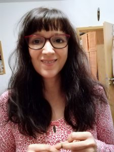 Profilbild von Susan-Carina Claus