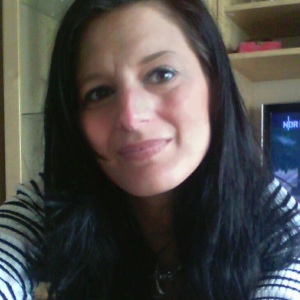 Profilbild von Susan-Kathrin Wichmann