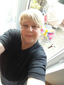 Profilbild von Susan Aichinger