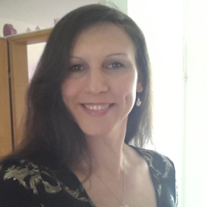 Profilbild von Susan Andres