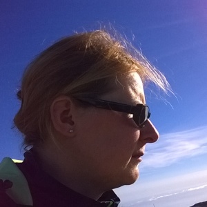 Profilbild von Susan Arsand