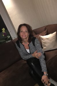Profilbild von Susan Bachmann