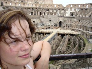 Profilbild von Susan Bansbach