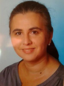 Profilbild von Susan Bekir