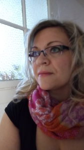 Profilbild von Susan Biegelsky