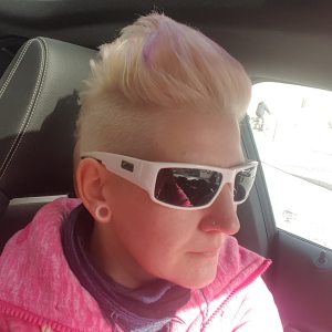 Profilbild von Susan Böhme