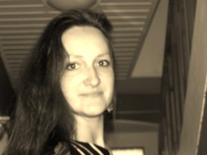 Profilbild von Susan Brauer