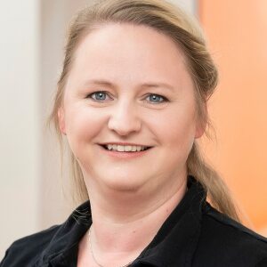 Profilbild von Susan Brecht