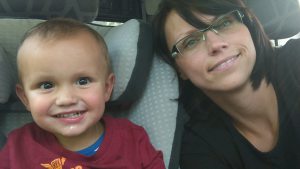 Profilbild von Susan Bredow