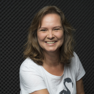 Profilbild von Susan Brockmann