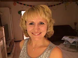 Profilbild von Susan Burger