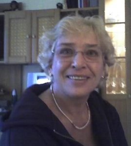 Profilbild von Susan Dahl