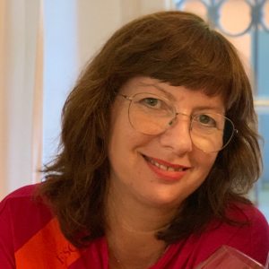 Profilbild von Susan Dietrich