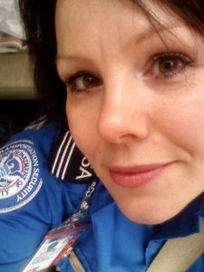Profilbild von Susan Diforte