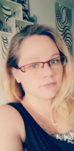 Profilbild von Susan Ebert