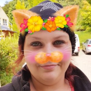 Profilbild von Susan Ehrhardt