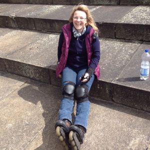 Profilbild von Susan Eis