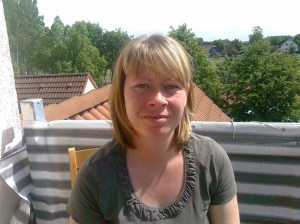 Profilbild von Susan Ellrich