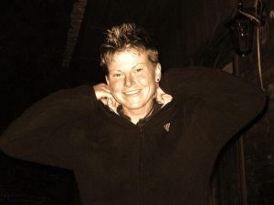 Profilbild von Susan Fabian
