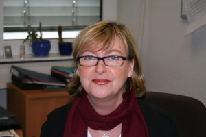 Profilbild von Susan Farquhar