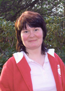 Profilbild von Susan Fischer