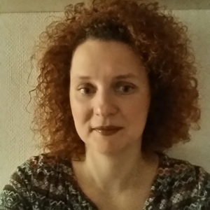 Profilbild von Susan Fleischmann