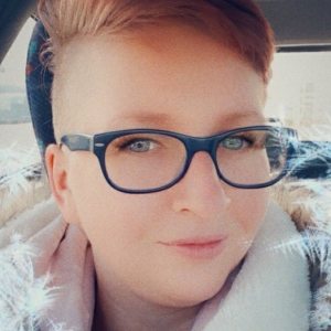 Profilbild von Susan Franje