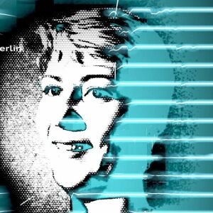 Profilbild von Susan Freigang