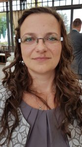 Profilbild von Susan Gau