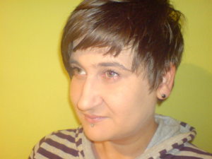 Profilbild von Susan Gilg