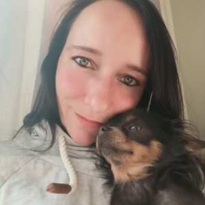 Profilbild von Susan Gloge