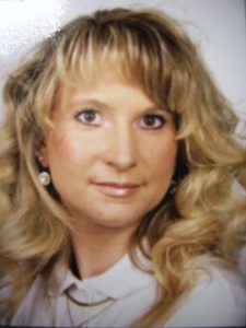 Profilbild von Susan Gnade