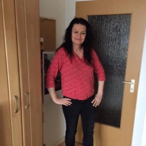 Profilbild von Susan Golling