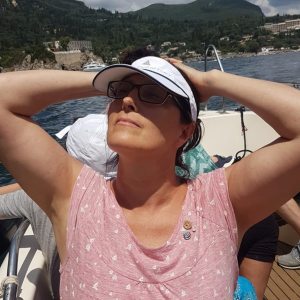 Profilbild von Susan Grumbach