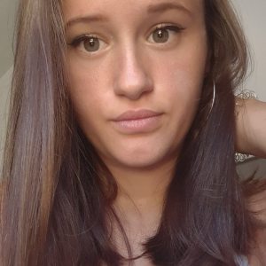 Profilbild von Susan Hiemann