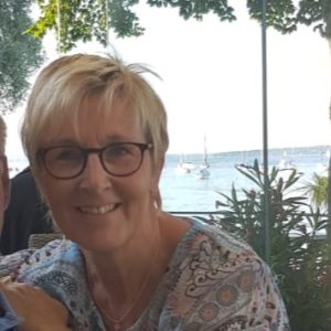 Profilbild von Susan Janitz