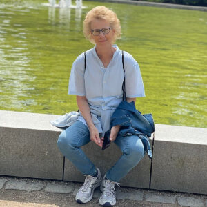 Profilbild von Susan Kahl