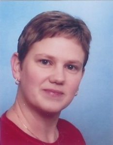 Profilbild von Susan Kaiser