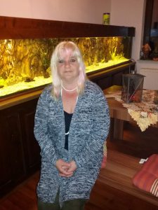 Profilbild von Susan Kesslau