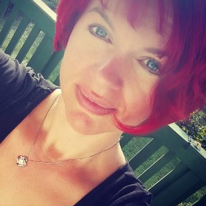 Profilbild von Susan Kewitz