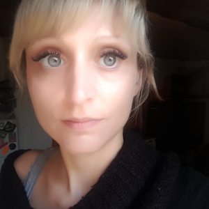 Profilbild von Susan Kießlich