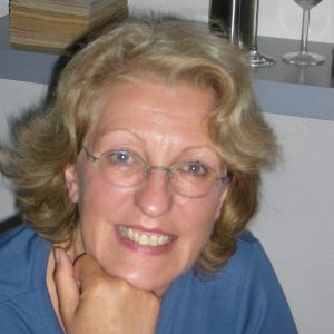 Profilbild von Susan King