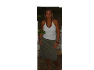 Profilbild von Susan Kirchhof