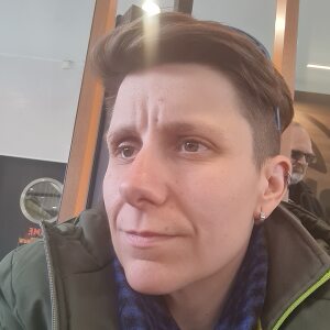 Profilbild von Susan Klann