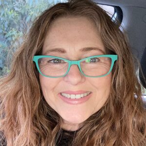 Profilbild von Susan Klohk