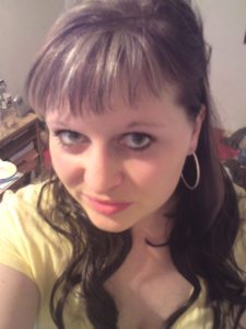 Profilbild von Susan Klotsche