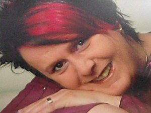 Profilbild von Susan Knop